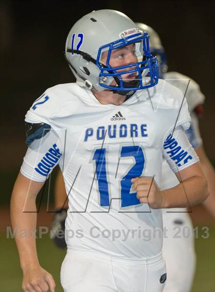 Thumbnail 3 in Poudre @ Overland photogallery.