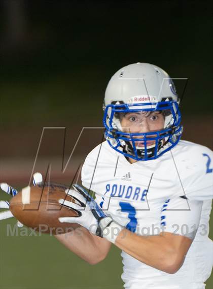 Thumbnail 2 in Poudre @ Overland photogallery.