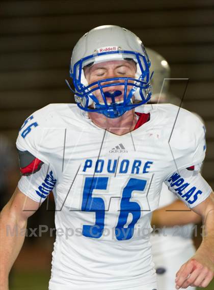 Thumbnail 3 in Poudre @ Overland photogallery.