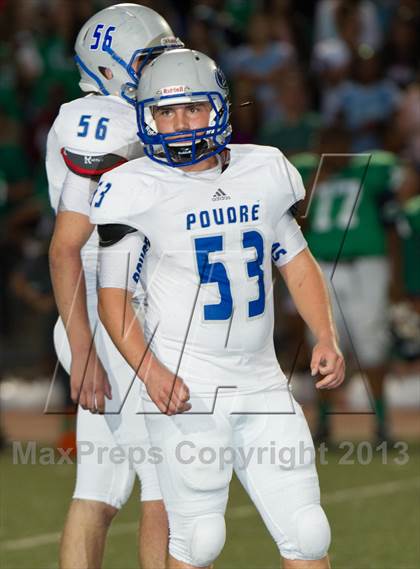 Thumbnail 1 in Poudre @ Overland photogallery.