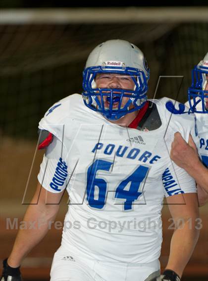 Thumbnail 1 in Poudre @ Overland photogallery.