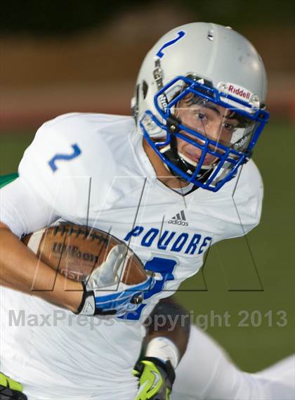 Thumbnail 3 in Poudre @ Overland photogallery.