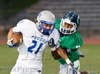Thumbnail 1 in Poudre @ Overland photogallery.