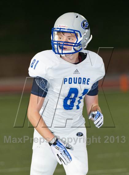 Thumbnail 3 in Poudre @ Overland photogallery.