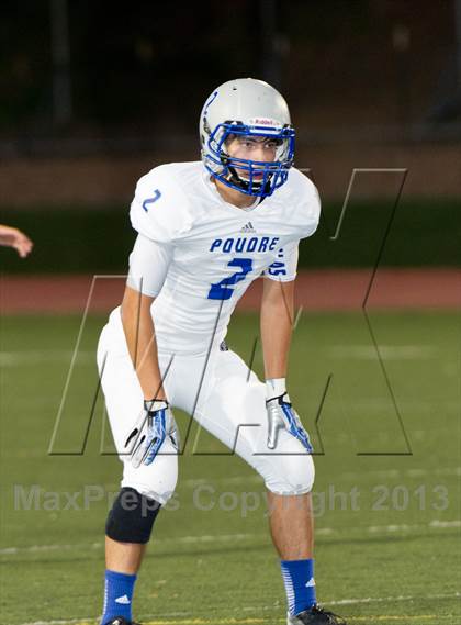 Thumbnail 2 in Poudre @ Overland photogallery.