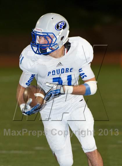 Thumbnail 1 in Poudre @ Overland photogallery.