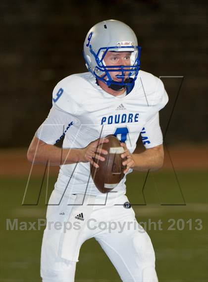 Thumbnail 1 in Poudre @ Overland photogallery.