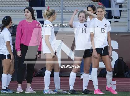 Thumbnail 3 in Marcus vs Guyer (UIL 6A Bi-District Playoff) photogallery.