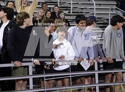 Thumbnail 3 in Marcus vs Guyer (UIL 6A Bi-District Playoff) photogallery.