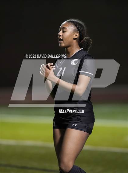 Thumbnail 3 in Marcus vs Guyer (UIL 6A Bi-District Playoff) photogallery.