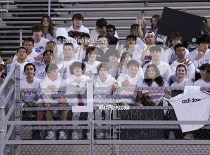 Thumbnail 2 in Marcus vs Guyer (UIL 6A Bi-District Playoff) photogallery.