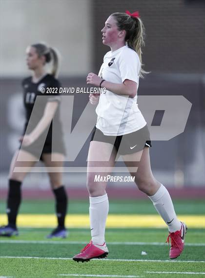 Thumbnail 3 in Marcus vs Guyer (UIL 6A Bi-District Playoff) photogallery.