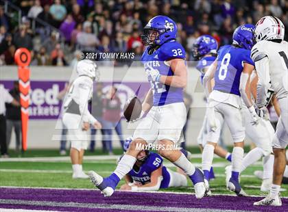 Thumbnail 1 in Roosevelt vs. Gunter (UIL 3A DII Semifinal) photogallery.