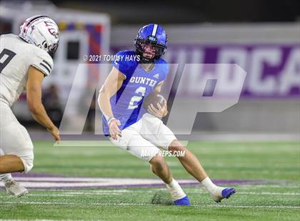 Thumbnail 2 in Roosevelt vs. Gunter (UIL 3A DII Semifinal) photogallery.