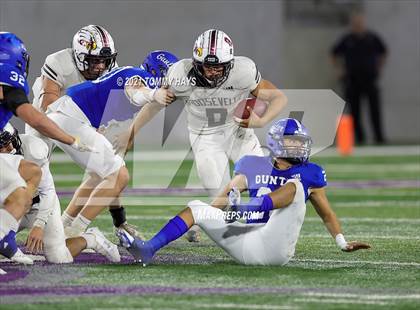 Thumbnail 1 in Roosevelt vs. Gunter (UIL 3A DII Semifinal) photogallery.