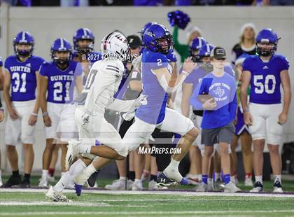 Thumbnail 2 in Roosevelt vs. Gunter (UIL 3A DII Semifinal) photogallery.