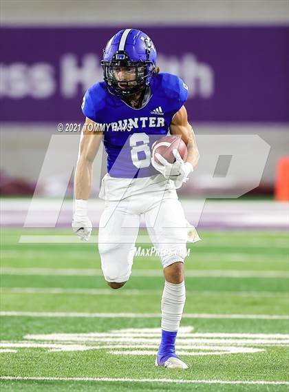 Thumbnail 1 in Roosevelt vs. Gunter (UIL 3A DII Semifinal) photogallery.