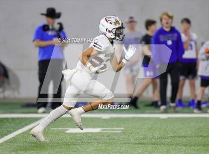 Thumbnail 1 in Roosevelt vs. Gunter (UIL 3A DII Semifinal) photogallery.