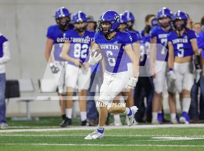 Thumbnail 2 in Roosevelt vs. Gunter (UIL 3A DII Semifinal) photogallery.
