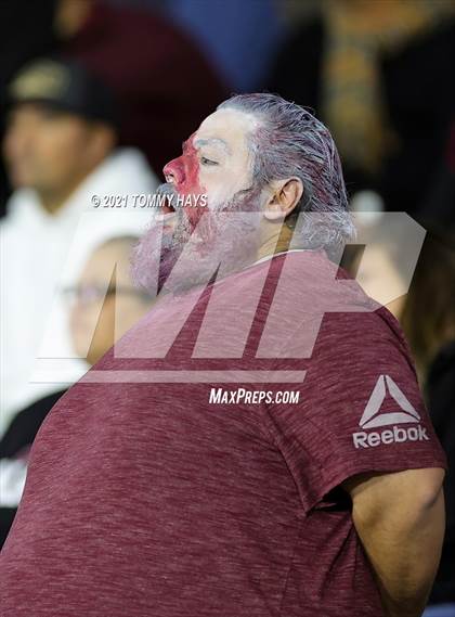 Thumbnail 1 in Roosevelt vs. Gunter (UIL 3A DII Semifinal) photogallery.