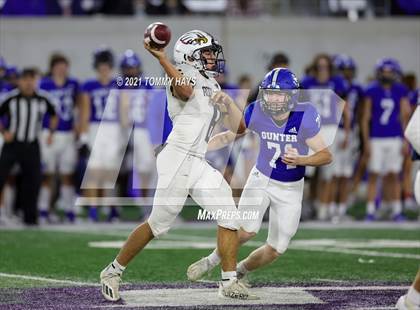 Thumbnail 1 in Roosevelt vs. Gunter (UIL 3A DII Semifinal) photogallery.