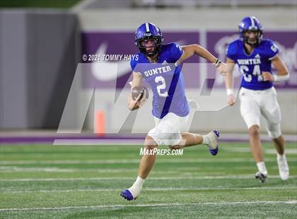 Thumbnail 1 in Roosevelt vs. Gunter (UIL 3A DII Semifinal) photogallery.