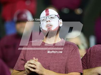 Thumbnail 3 in Roosevelt vs. Gunter (UIL 3A DII Semifinal) photogallery.