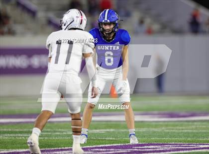 Thumbnail 2 in Roosevelt vs. Gunter (UIL 3A DII Semifinal) photogallery.