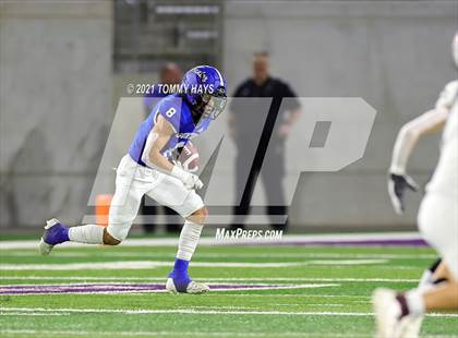 Thumbnail 1 in Roosevelt vs. Gunter (UIL 3A DII Semifinal) photogallery.
