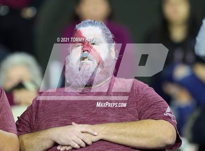 Thumbnail 2 in Roosevelt vs. Gunter (UIL 3A DII Semifinal) photogallery.