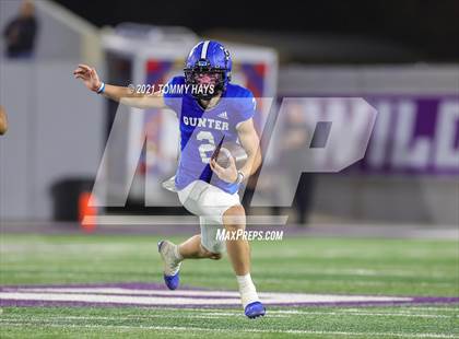 Thumbnail 2 in Roosevelt vs. Gunter (UIL 3A DII Semifinal) photogallery.