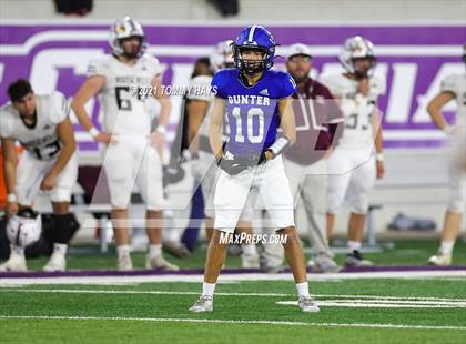 Thumbnail 2 in Roosevelt vs. Gunter (UIL 3A DII Semifinal) photogallery.