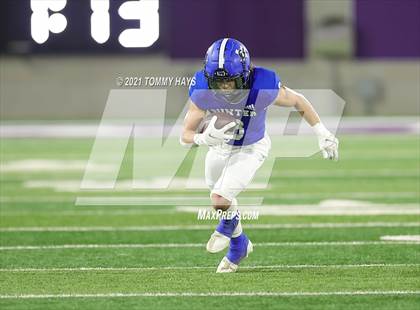 Thumbnail 1 in Roosevelt vs. Gunter (UIL 3A DII Semifinal) photogallery.