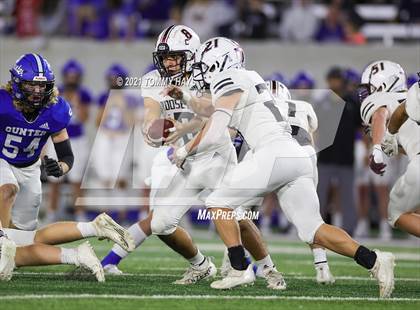 Thumbnail 2 in Roosevelt vs. Gunter (UIL 3A DII Semifinal) photogallery.