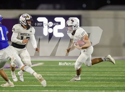 Thumbnail 1 in Roosevelt vs. Gunter (UIL 3A DII Semifinal) photogallery.