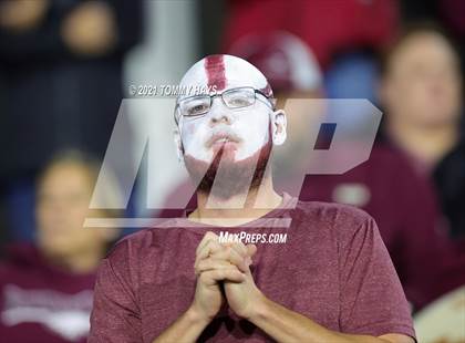 Thumbnail 3 in Roosevelt vs. Gunter (UIL 3A DII Semifinal) photogallery.