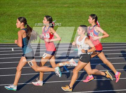 Thumbnail 2 in UIL 6A Track & Field Area 21&22 (3200M) photogallery.
