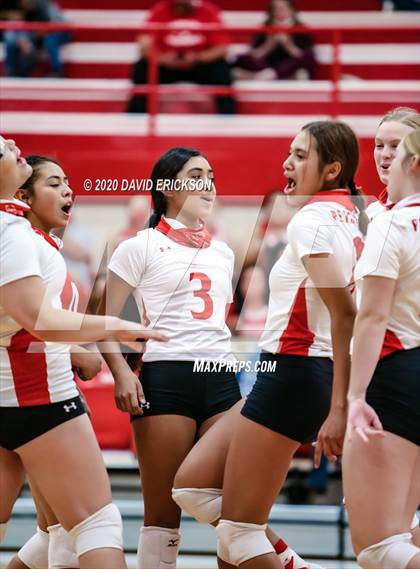 Thumbnail 2 in Borger @ Perryton  photogallery.