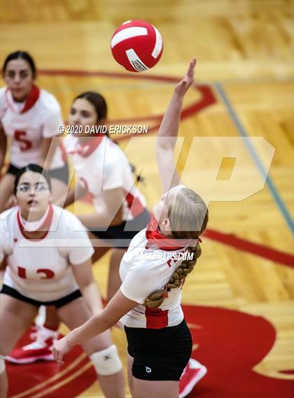 Thumbnail 2 in Borger @ Perryton  photogallery.