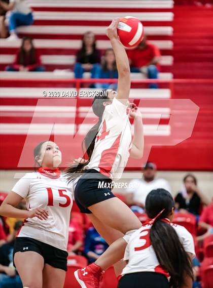 Thumbnail 3 in Borger @ Perryton  photogallery.
