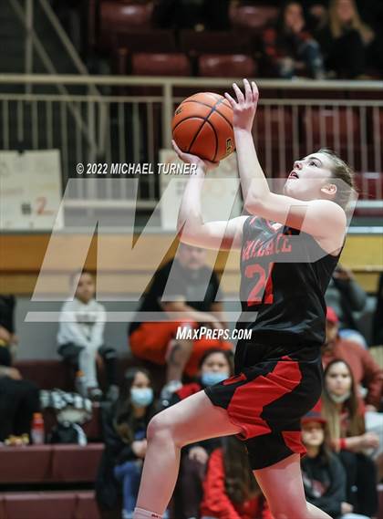 Thumbnail 3 in Wallace vs Lakeside (1AD1 District 1 Championship) photogallery.