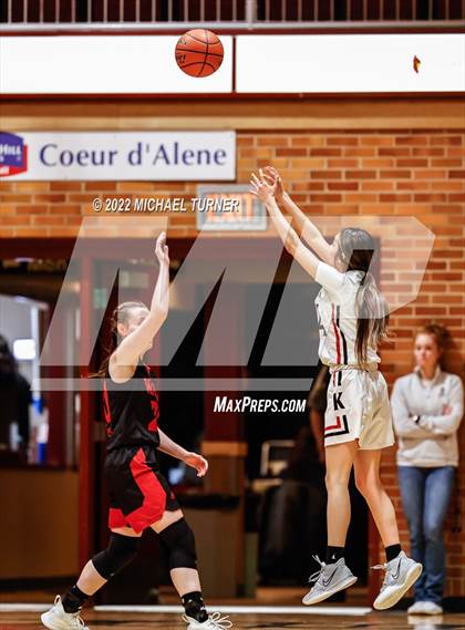 Thumbnail 3 in Wallace vs Lakeside (1AD1 District 1 Championship) photogallery.