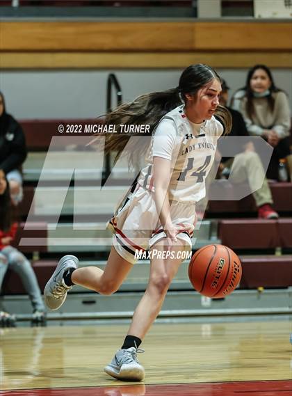 Thumbnail 3 in Wallace vs Lakeside (1AD1 District 1 Championship) photogallery.