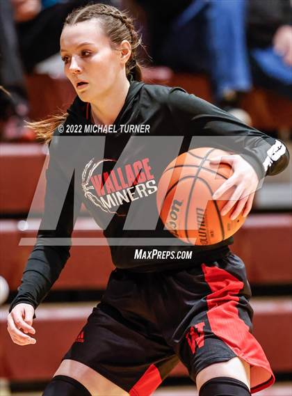 Thumbnail 1 in Wallace vs Lakeside (1AD1 District 1 Championship) photogallery.