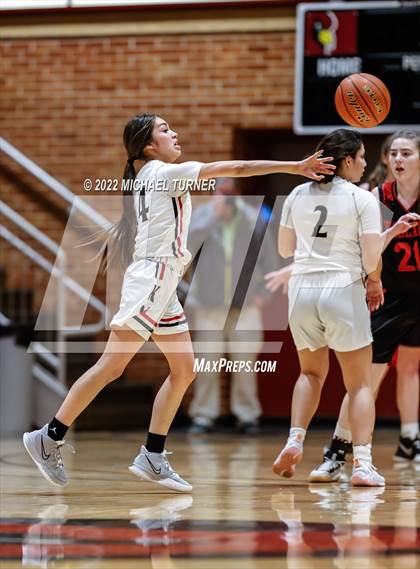 Thumbnail 3 in Wallace vs Lakeside (1AD1 District 1 Championship) photogallery.