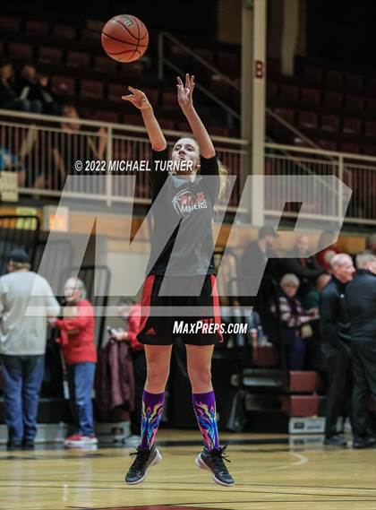 Thumbnail 2 in Wallace vs Lakeside (1AD1 District 1 Championship) photogallery.