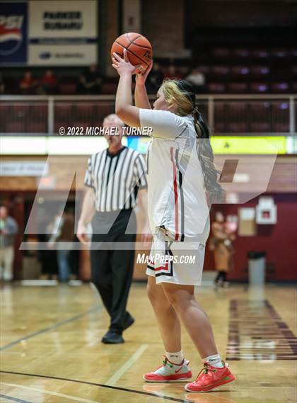 Thumbnail 2 in Wallace vs Lakeside (1AD1 District 1 Championship) photogallery.