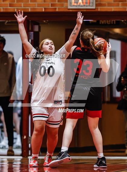 Thumbnail 1 in Wallace vs Lakeside (1AD1 District 1 Championship) photogallery.
