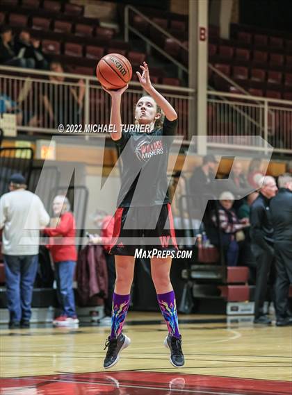 Thumbnail 1 in Wallace vs Lakeside (1AD1 District 1 Championship) photogallery.