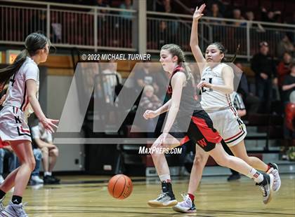Thumbnail 3 in Wallace vs Lakeside (1AD1 District 1 Championship) photogallery.